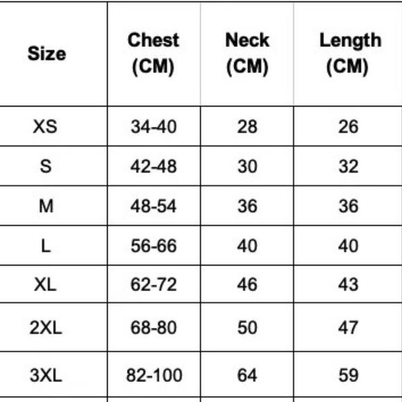 LARGE- Dog Waterproof/ Windproof Reversible Jacket - Picture 9 of 9